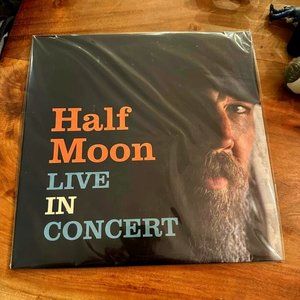 The Walking Dead Half Moon Record